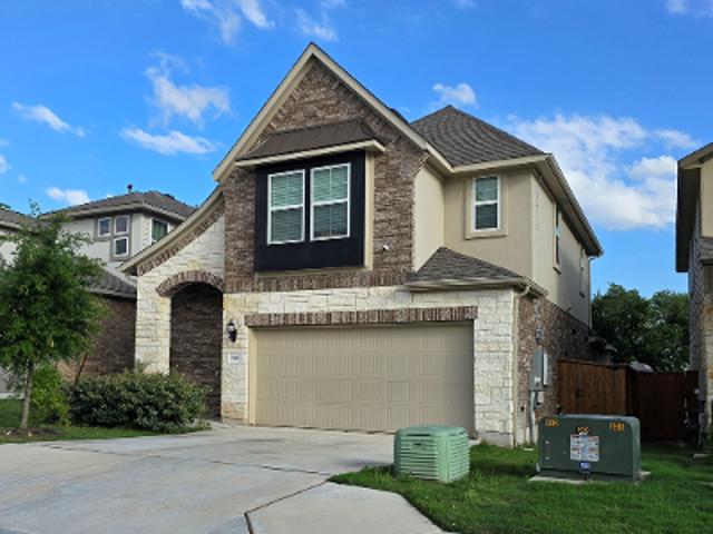 House for sale in Williamson, Texas