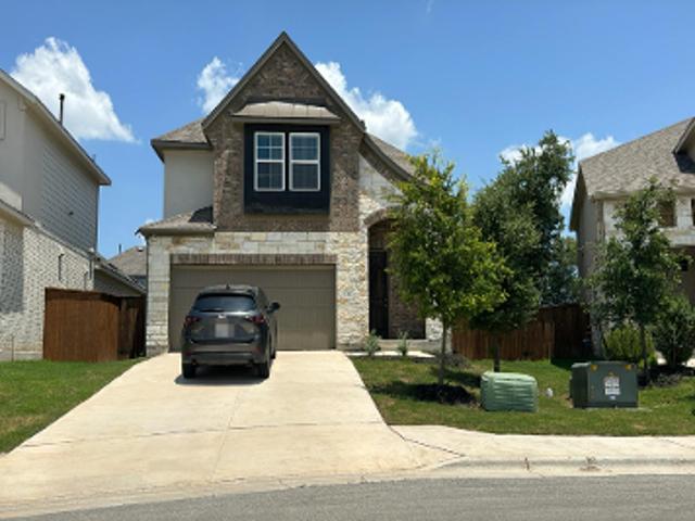 Property for sale in Williamson, Texas