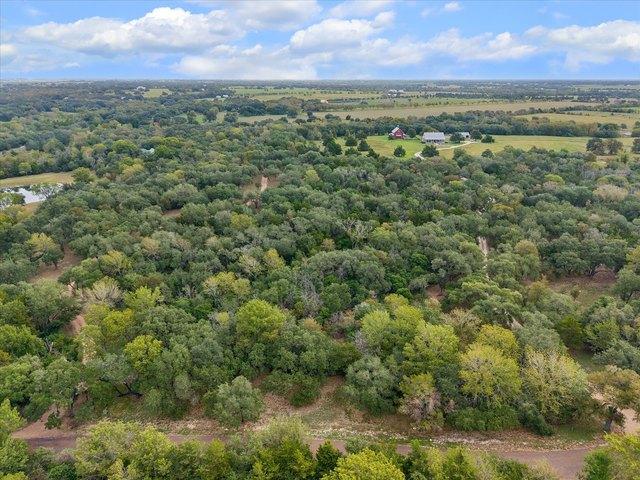 Land for sale in Texas