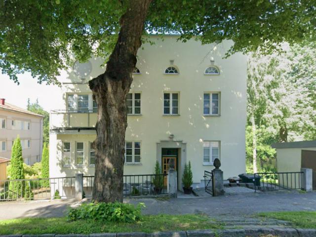 Hus hyra i Nordantill, Norrköping