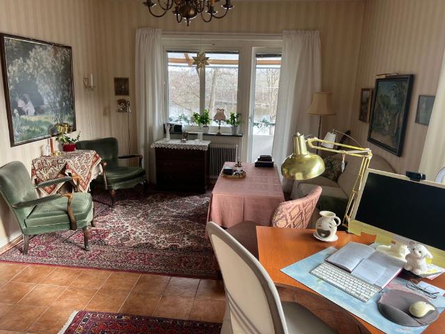 Lägenhet hyra i Kneippen, Norrköping