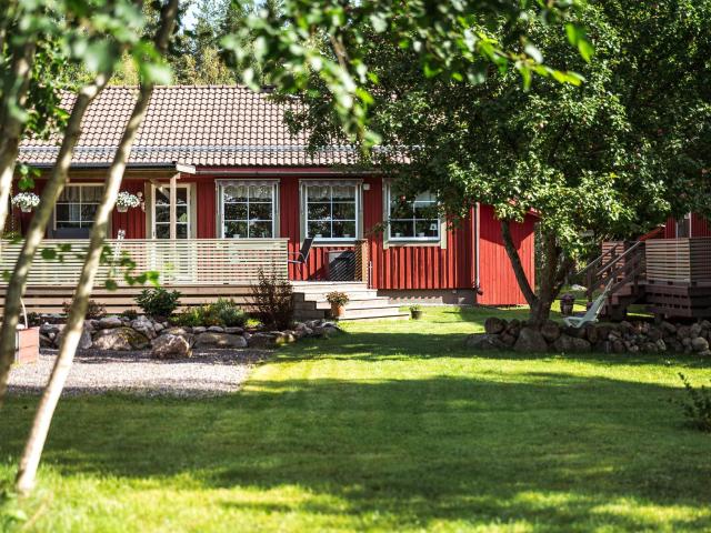 Villa till salu i Dalarna