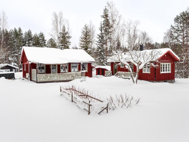 Villa till salu i Falun, Dalarna