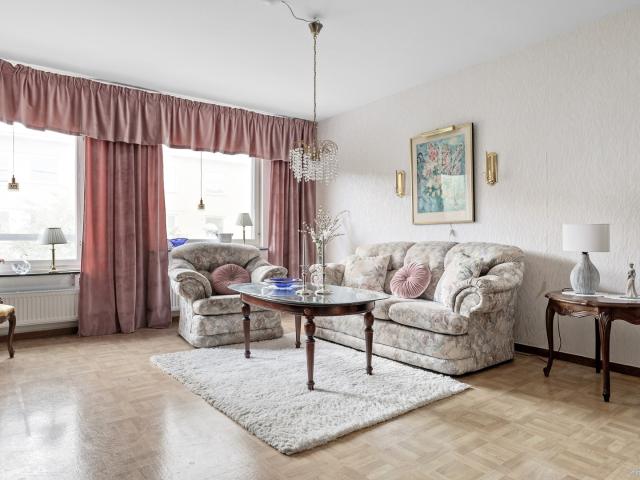 Bostadsrätt till salu i Västra Götaland