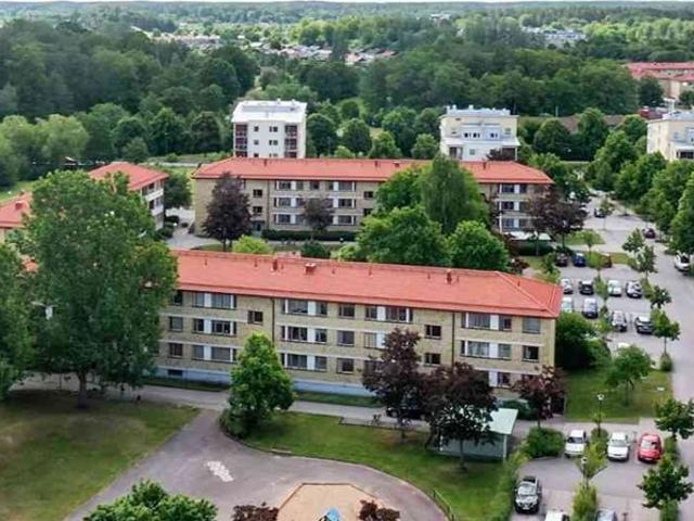 Lägenhet hyra i Linköping, Östergötland