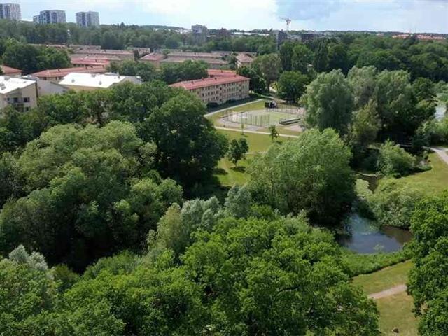 Lägenhet hyra i Linköping, Östergötland