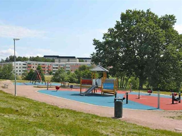 Lägenhet hyra i Linköping, Östergötland