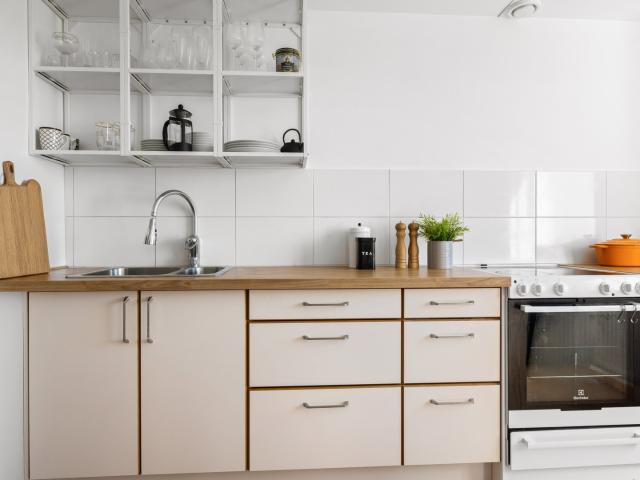 Bostadsrätt till salu i Botkyrka, Stockholm