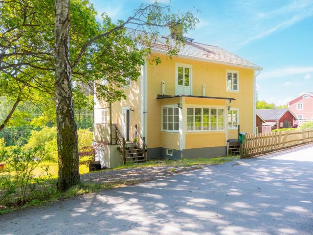 Villa till salu i Nyköping