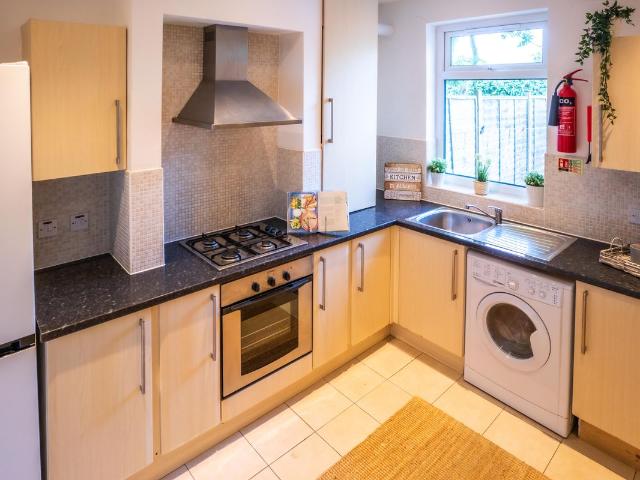 House for rent in London Borough of Lewisham, Brockley