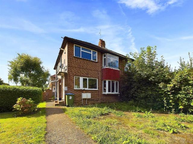 Apartment for rent in London Borough of Richmond upon Thames, Greater London