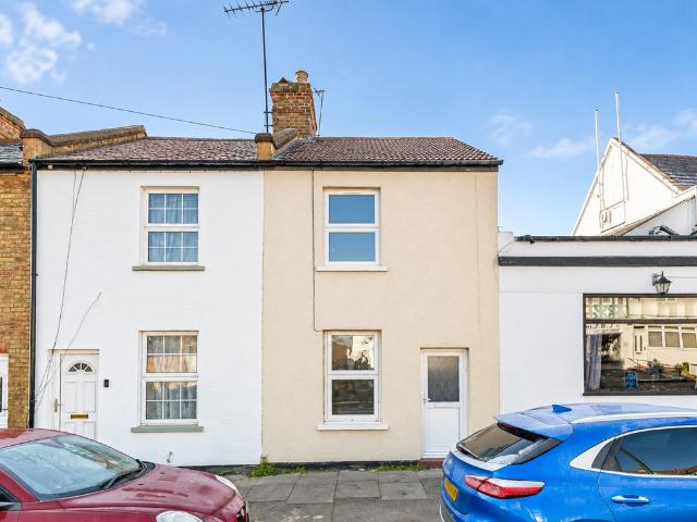 House for rent in London Borough of Richmond upon Thames, Greater London