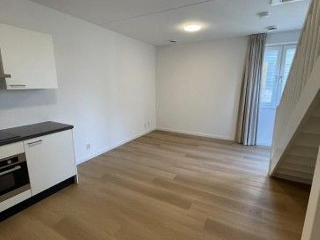 Appartement te huur in Rapelenburg, Eindhoven