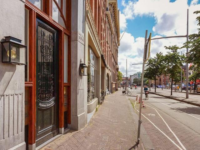 Appartement te huur in Museumkwartier, Den Haag