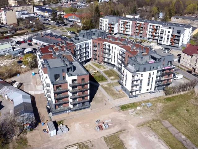 Mieszkanie na sprzedaż w Słupsk, Pomorskie