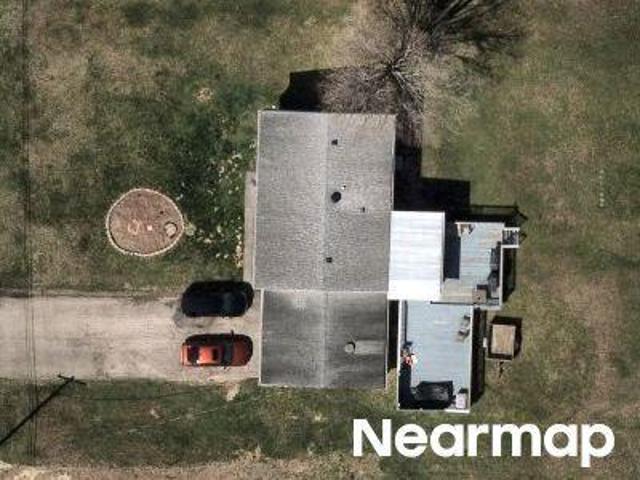 House for sale in Ohio