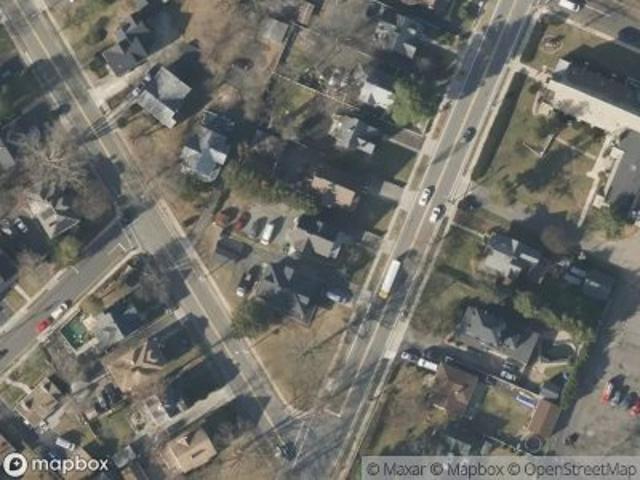 House for sale in Englewood, New Jersey