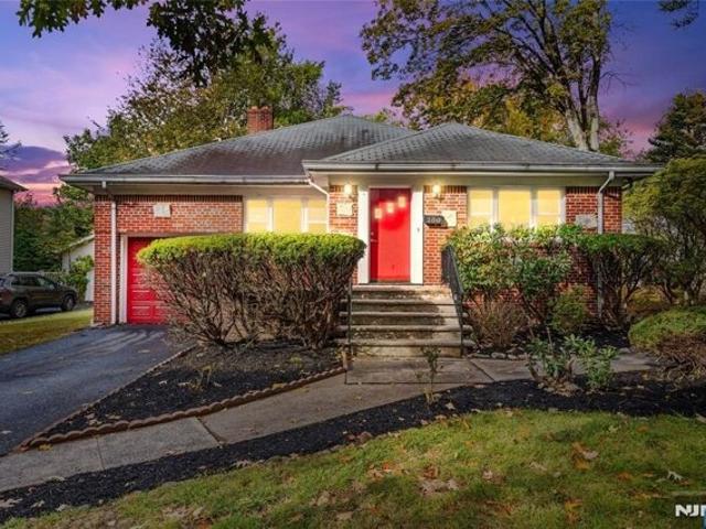 House for sale in Closter, New Jersey