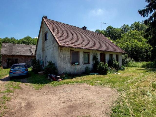 Dom na sprzedaż w Polanów, Zachodniopomorskie