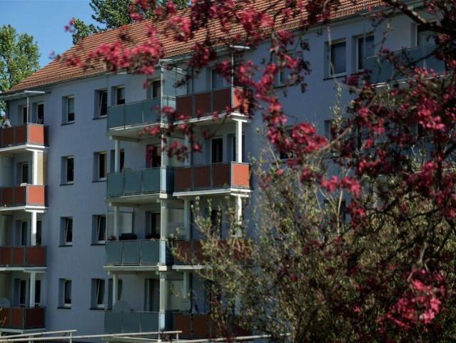 Apartment mieten in Ostvorstadt, Plauen