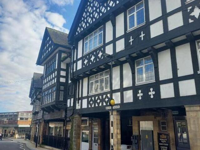 House for rent in Loundsley Green, East Midlands