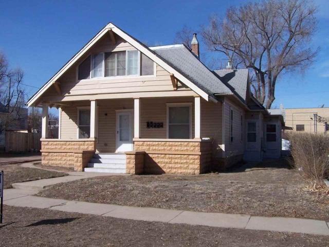 Apartment for rent in Greeley, Colorado