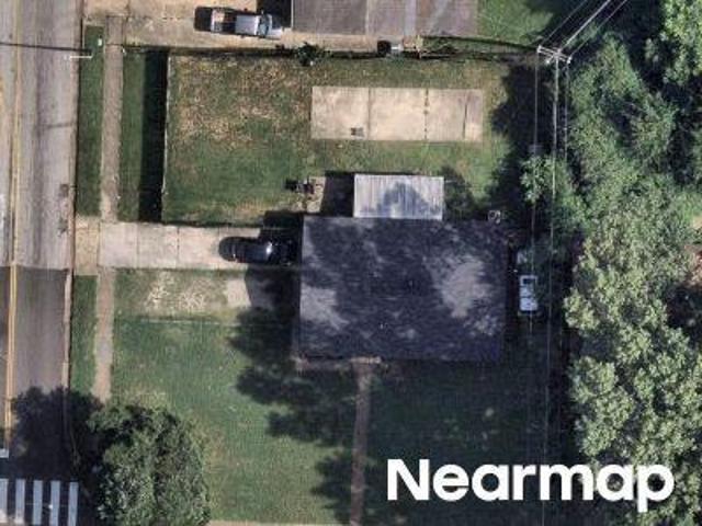 House for sale in Parkway Village, Memphis