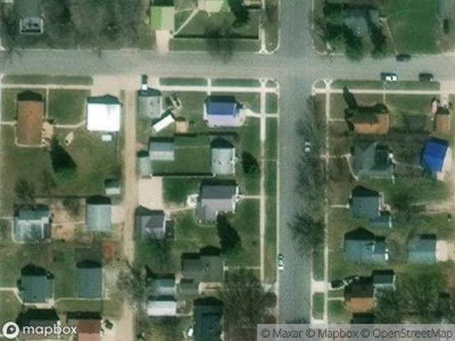 House for sale in Pennington, Minnesota