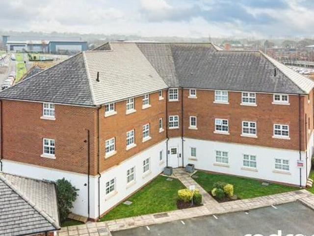 House for sale in Andertons Mill, Lancashire