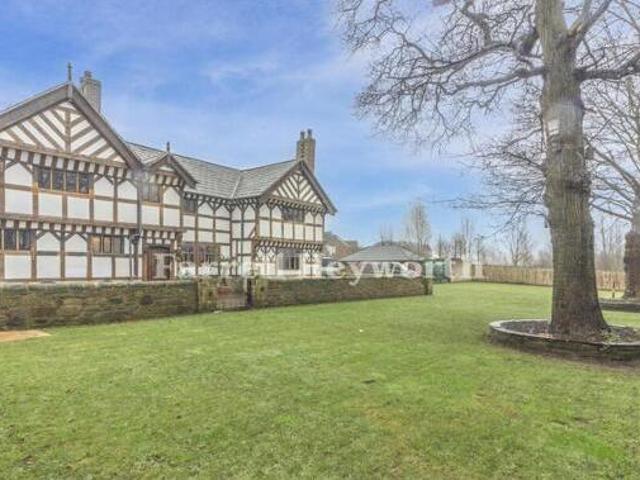 House for sale in Andertons Mill, Lancashire