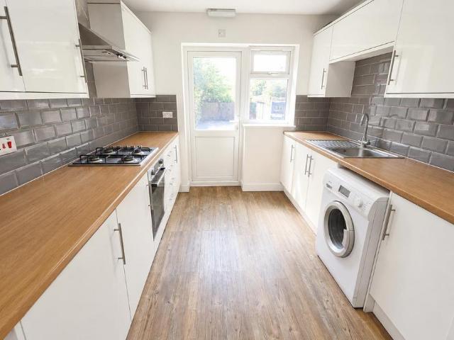House for rent in West Midlands