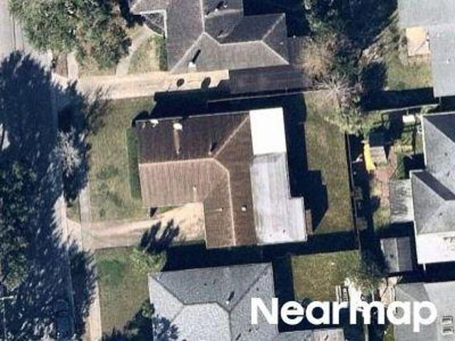House for sale in New Orleans, Louisiana