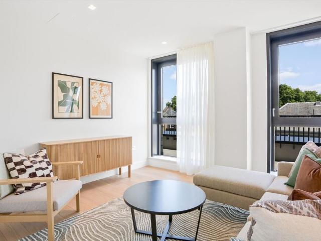 Apartment for rent in Saint Giles, Bloomsbury