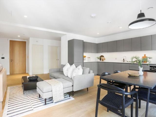 Apartment for rent in Saint Giles, Bloomsbury