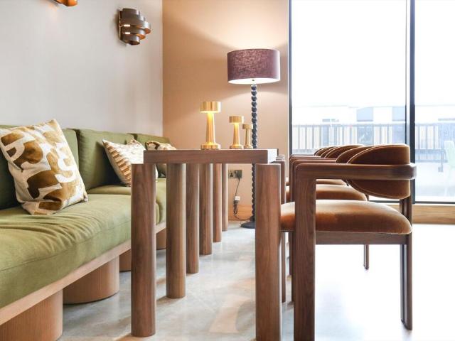 Apartment for rent in London Borough of Hounslow, Strand