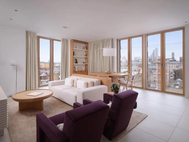 Apartment for rent in London Borough of Southwark, Greater London