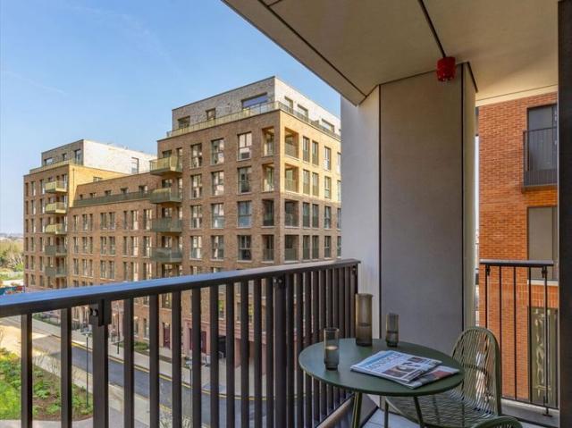 Apartment for rent in London Borough of Barnet, Greater London