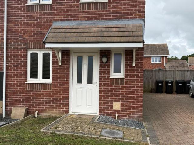 House for rent in Pennington, Ashurst Bridge