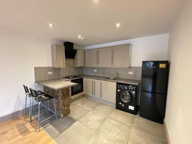 Apartment for rent in Barnet Vale, Greater London