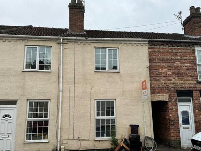 House for sale in New Boultham, Brayford
