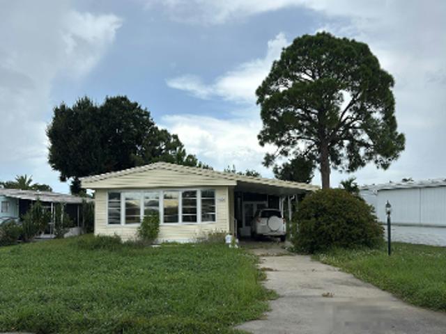 House for sale in Bonita Springs, Florida