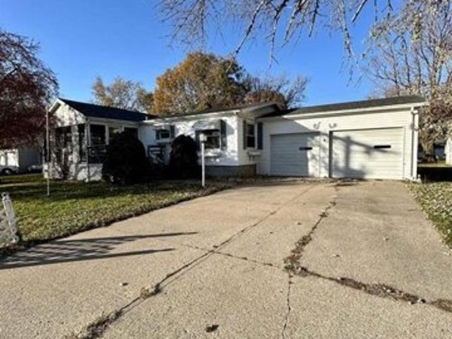 House for sale in Hancock, Illinois