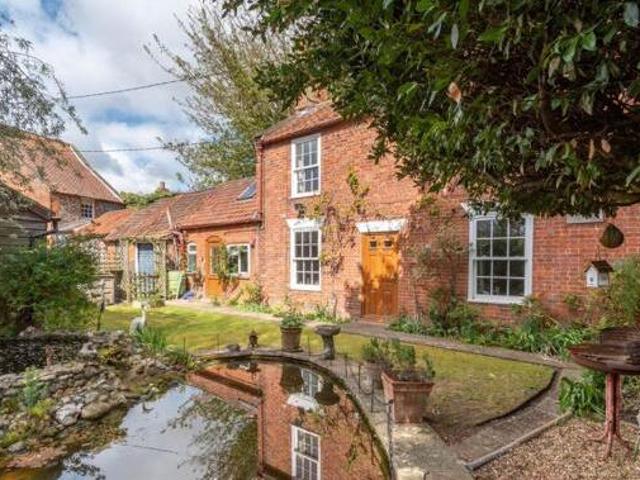 House for sale in Comers, Norfolk