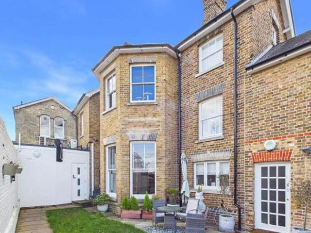 House for sale in Sawbridgeworth, Colliers End