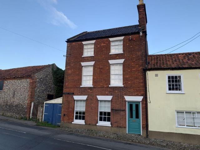 House for rent in Comers, Norfolk