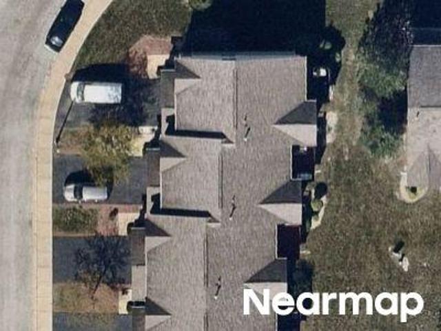 Townhouse for sale in Matteson, Illinois