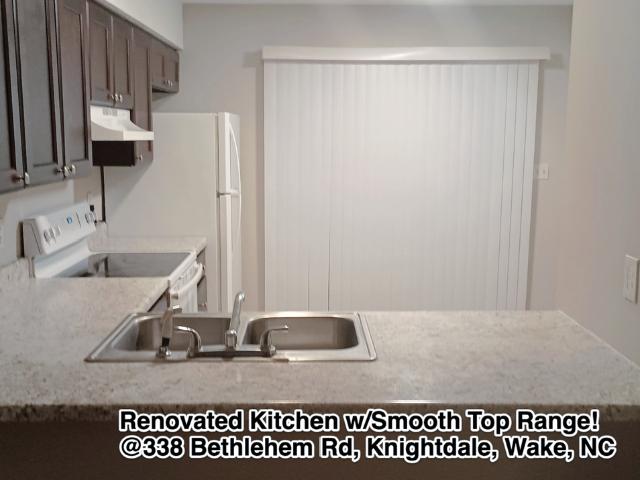 Apartment for rent in Wake, North Carolina