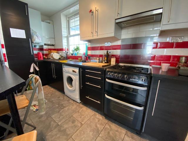 Apartment for rent in Clapton, Upper Clapton