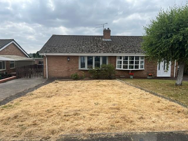 House for rent in Gnosall, Baswich