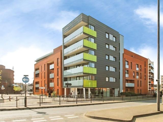Apartment for rent in Wealdstone, Greater London